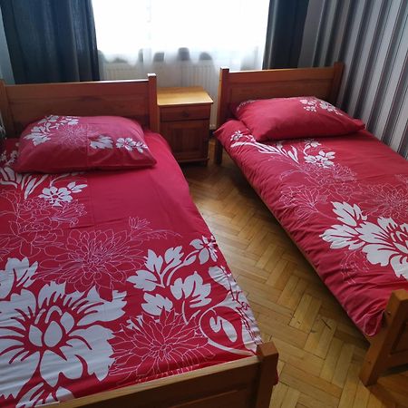 Hostel 4You Bielsko-Biała Kültér fotó