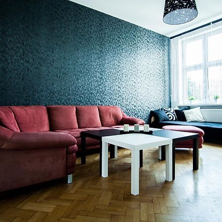 Hostel 4You Bielsko-Biała Kültér fotó