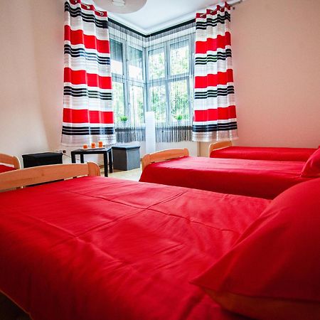 Hostel 4You Bielsko-Biała Kültér fotó