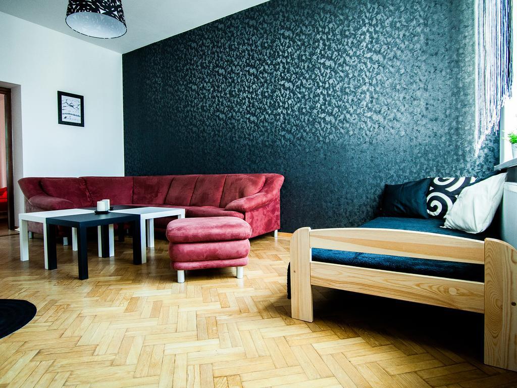 Hostel 4You Bielsko-Biała Kültér fotó