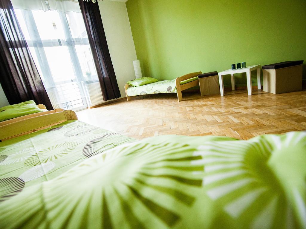 Hostel 4You Bielsko-Biała Szoba fotó
