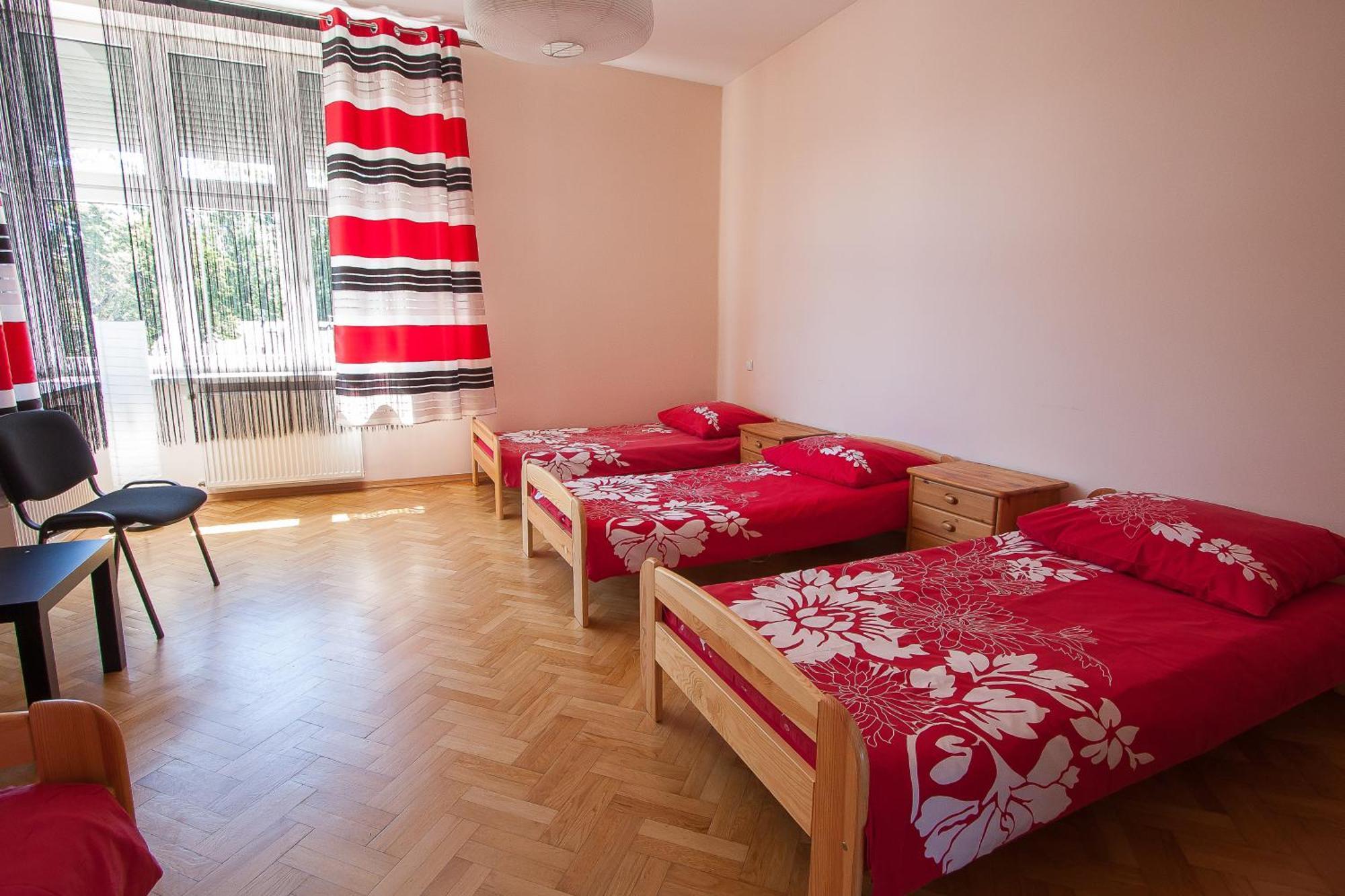 Hostel 4You Bielsko-Biała Szoba fotó