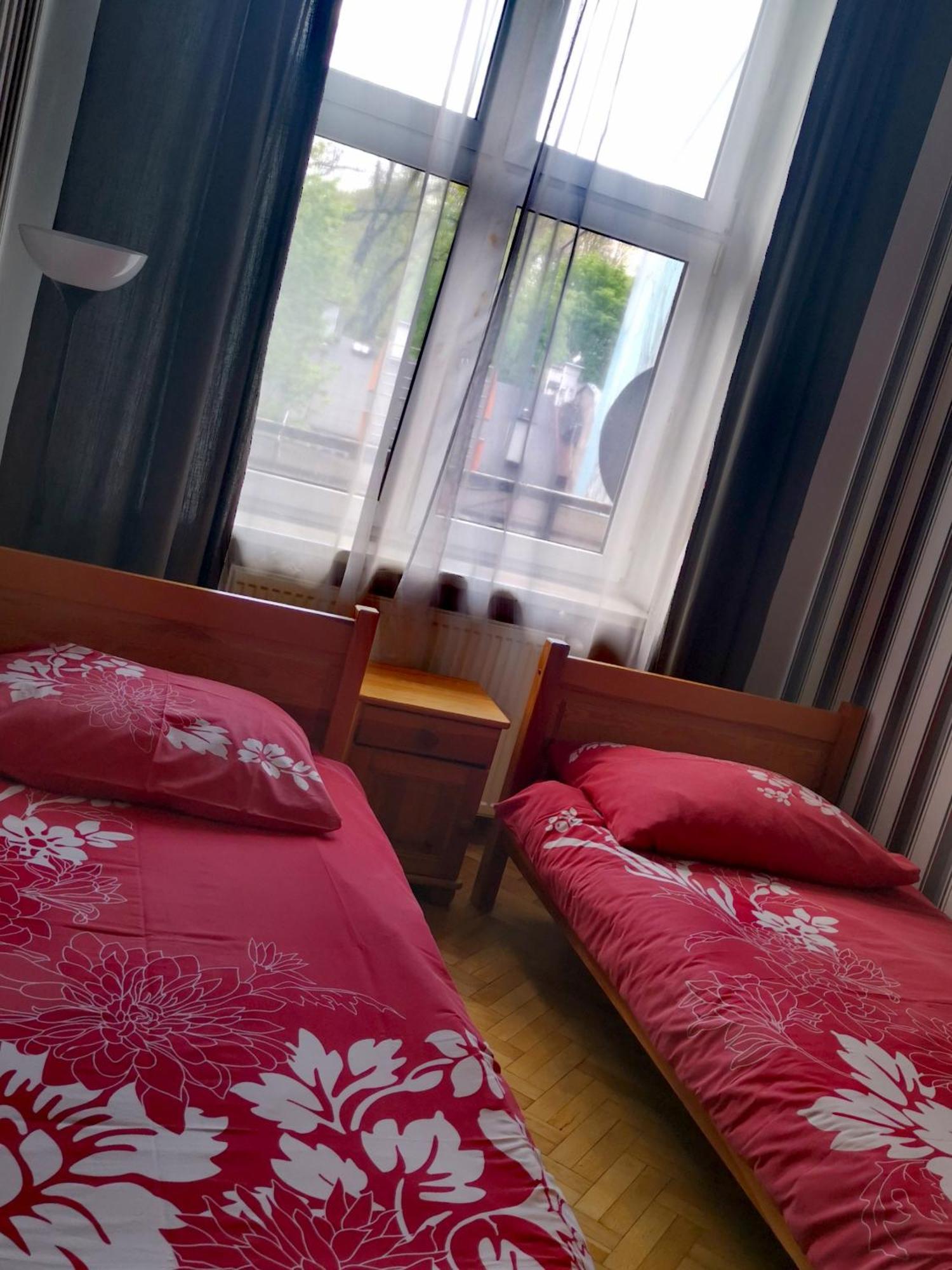 Hostel 4You Bielsko-Biała Kültér fotó