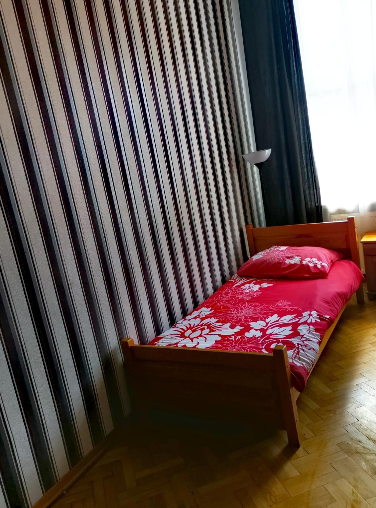 Hostel 4You Bielsko-Biała Kültér fotó