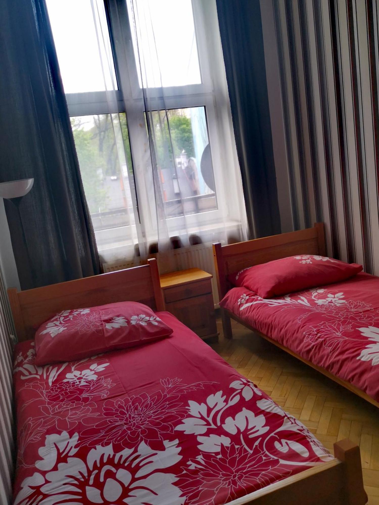 Hostel 4You Bielsko-Biała Kültér fotó