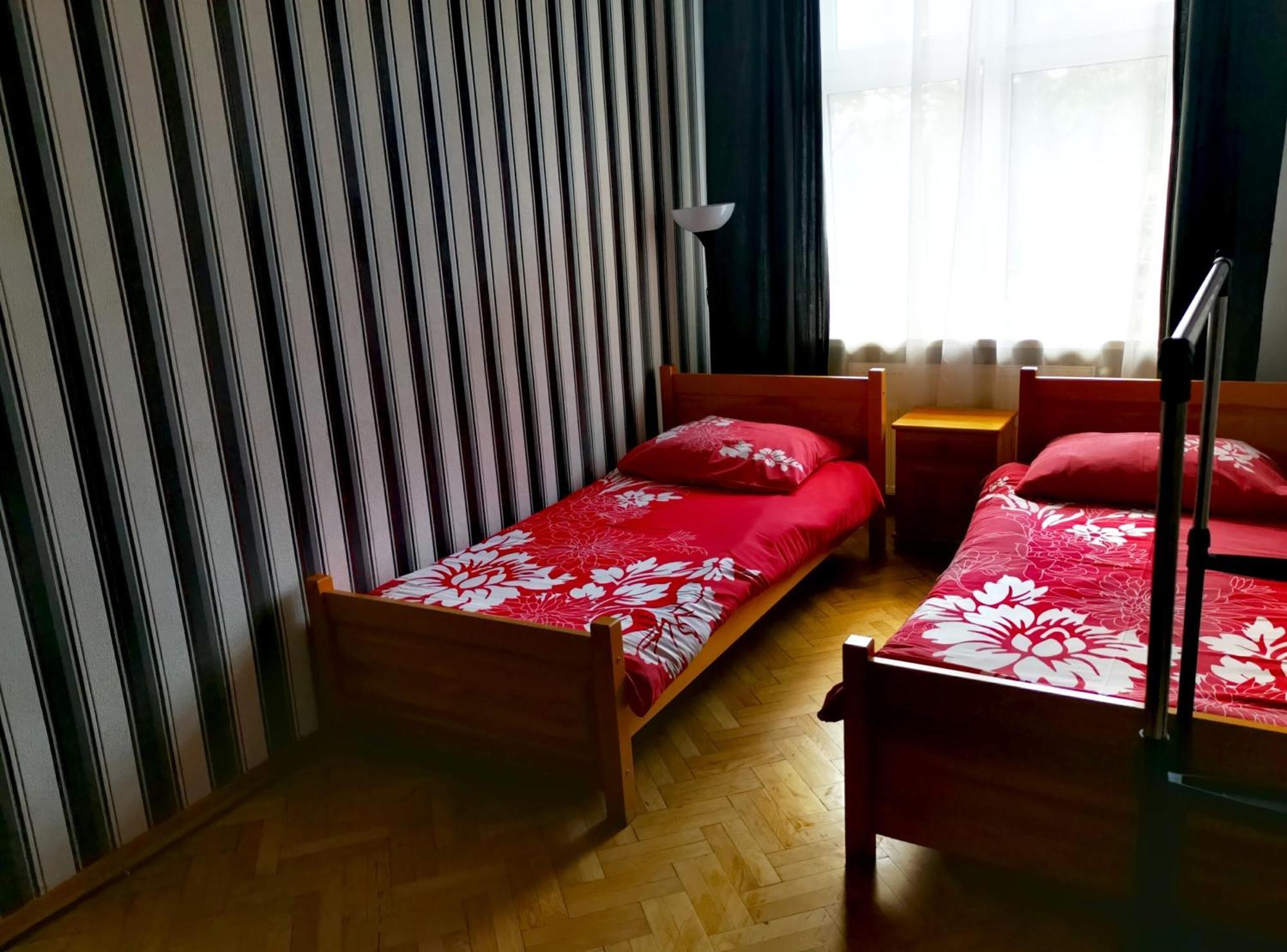 Hostel 4You Bielsko-Biała Kültér fotó
