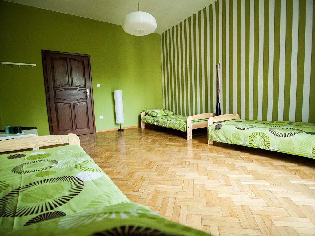 Hostel 4You Bielsko-Biała Szoba fotó