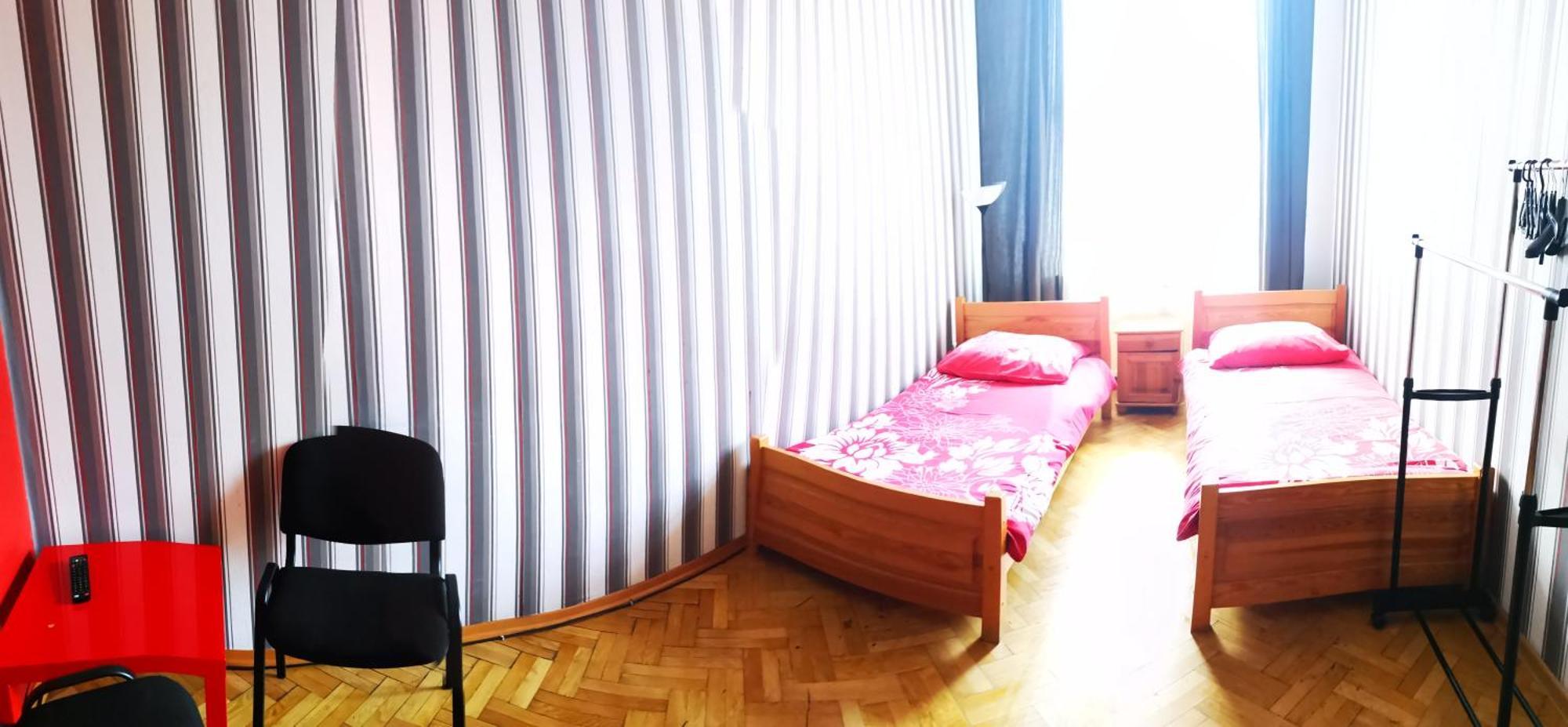 Hostel 4You Bielsko-Biała Kültér fotó