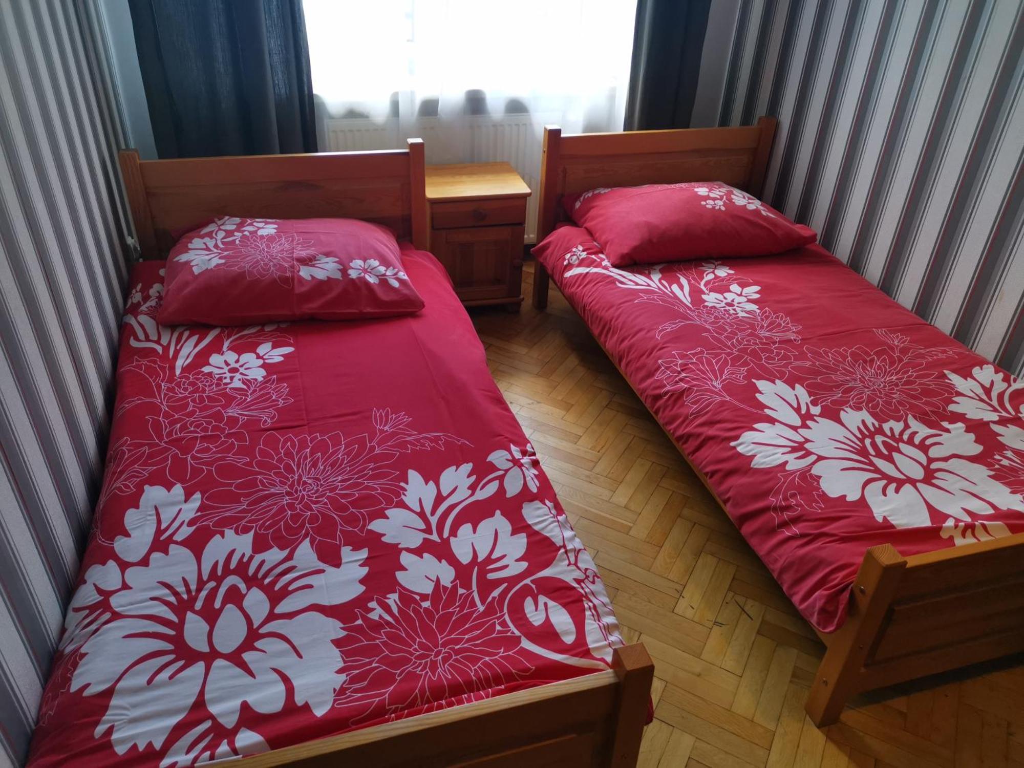 Hostel 4You Bielsko-Biała Kültér fotó
