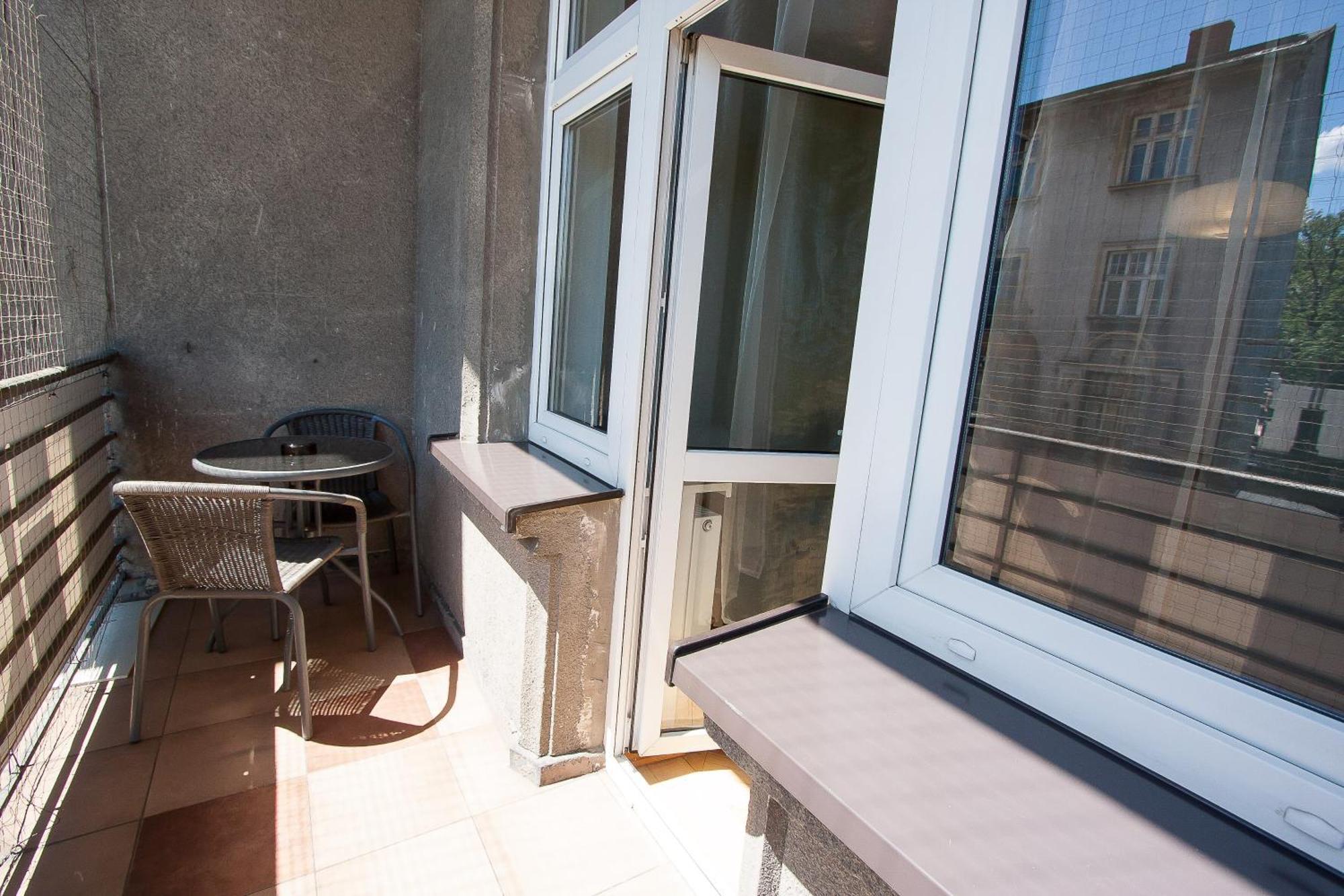 Hostel 4You Bielsko-Biała Szoba fotó