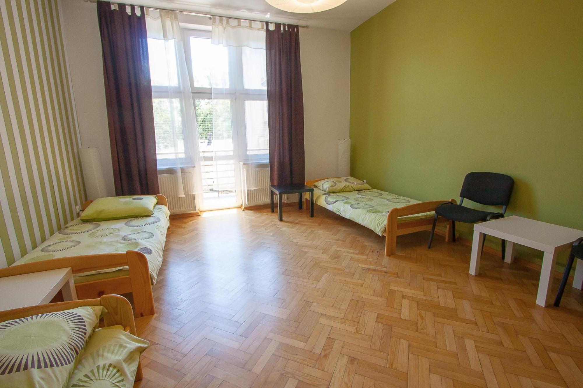 Hostel 4You Bielsko-Biała Szoba fotó