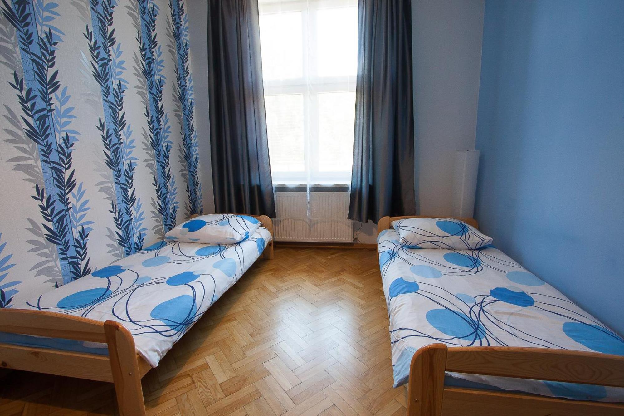 Hostel 4You Bielsko-Biała Kültér fotó