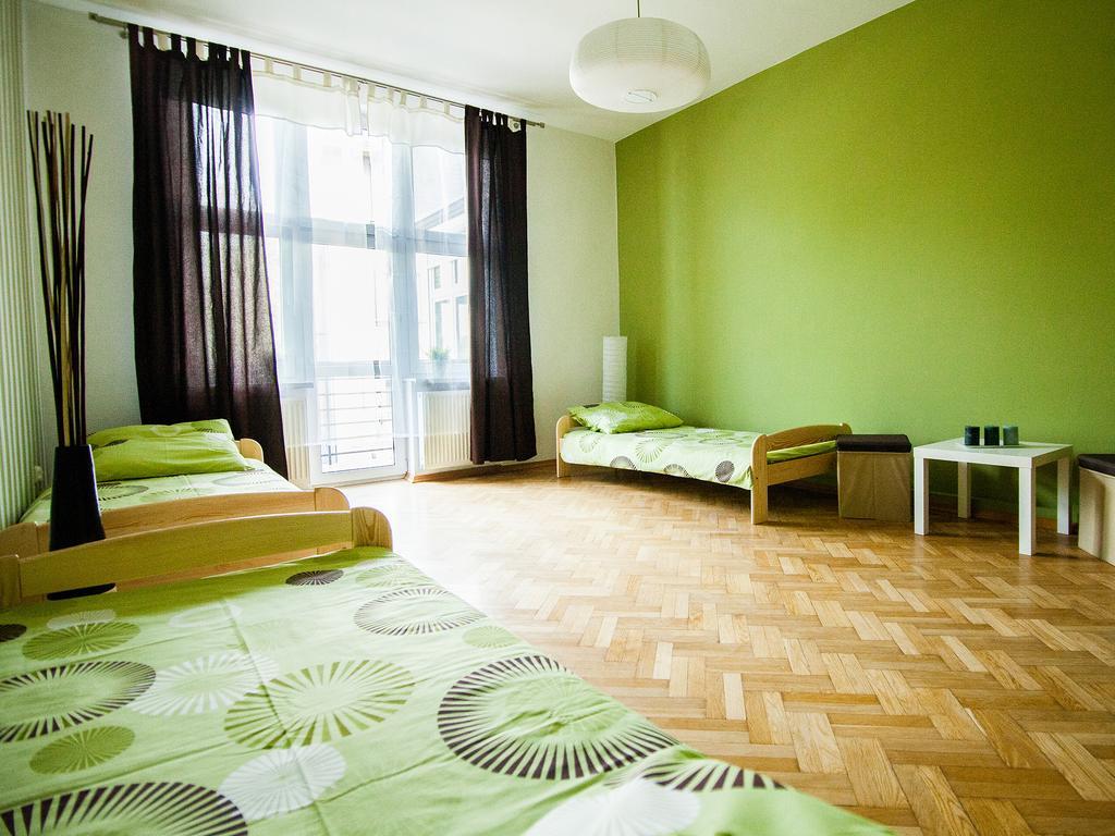 Hostel 4You Bielsko-Biała Szoba fotó