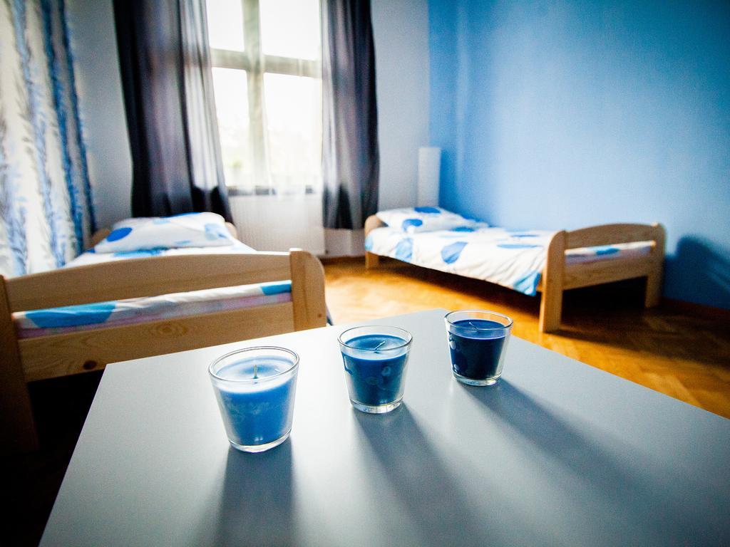 Hostel 4You Bielsko-Biała Szoba fotó