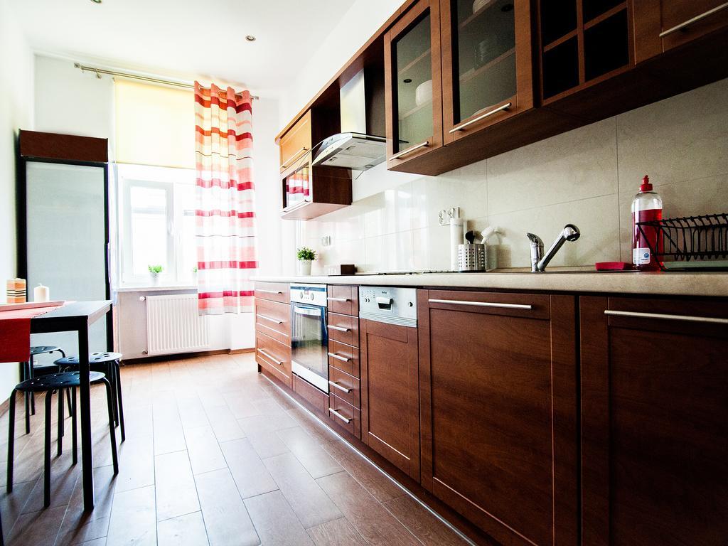 Hostel 4You Bielsko-Biała Kültér fotó