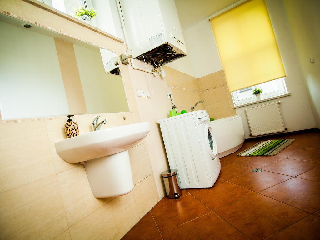 Hostel 4You Bielsko-Biała Kültér fotó