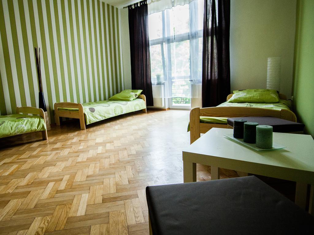 Hostel 4You Bielsko-Biała Szoba fotó