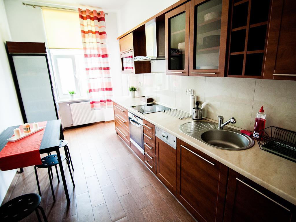 Hostel 4You Bielsko-Biała Kültér fotó
