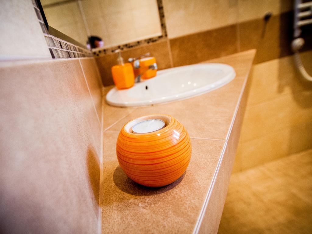 Hostel 4You Bielsko-Biała Kültér fotó