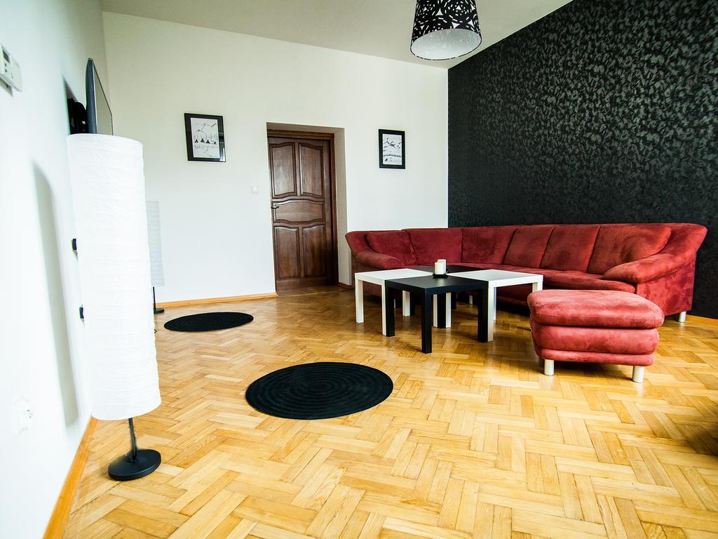 Hostel 4You Bielsko-Biała Kültér fotó