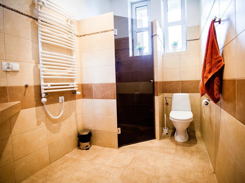 Hostel 4You Bielsko-Biała Kültér fotó