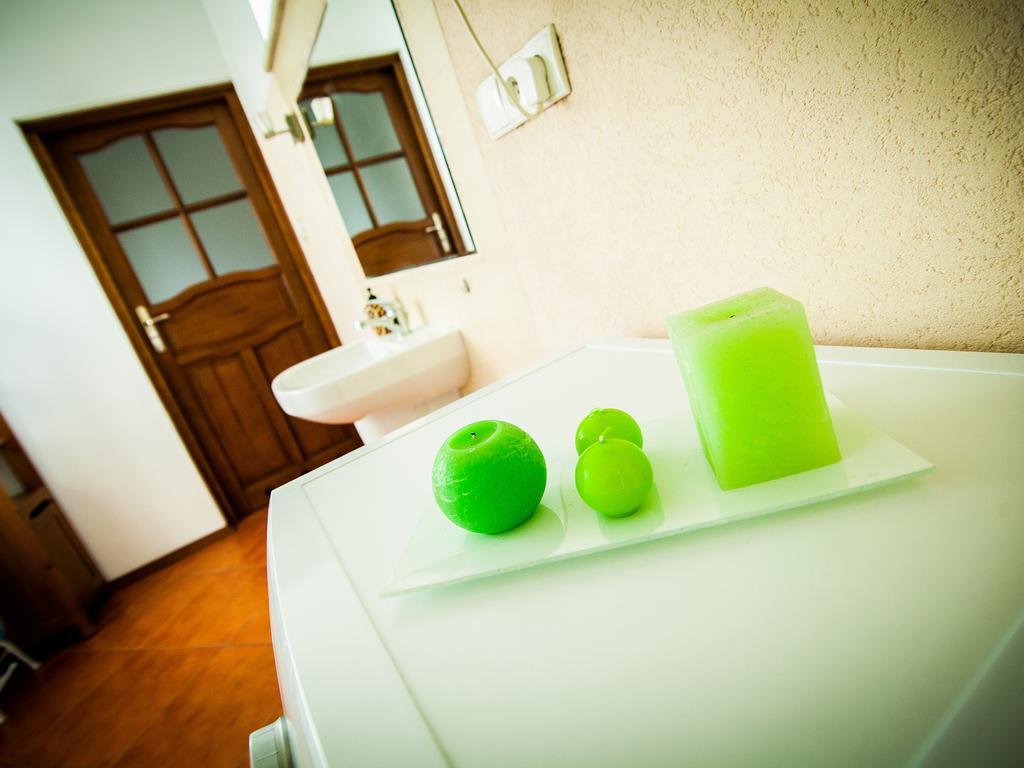Hostel 4You Bielsko-Biała Kültér fotó