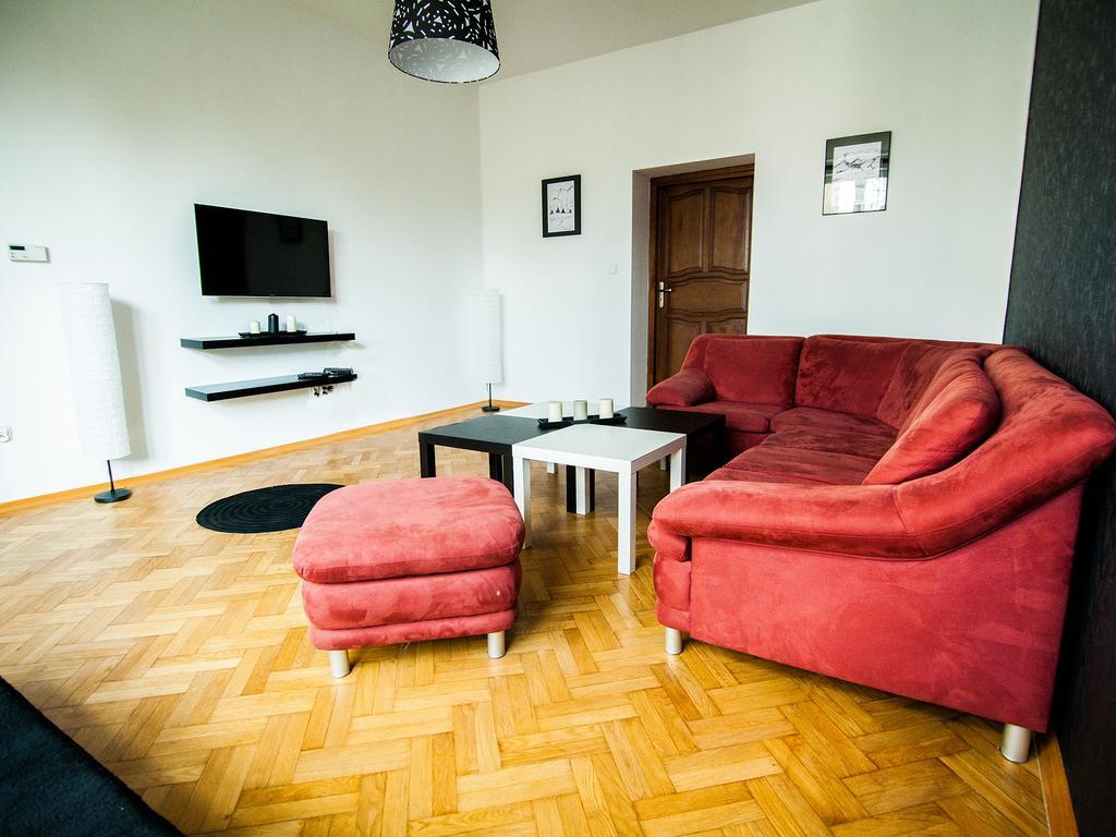 Hostel 4You Bielsko-Biała Kültér fotó