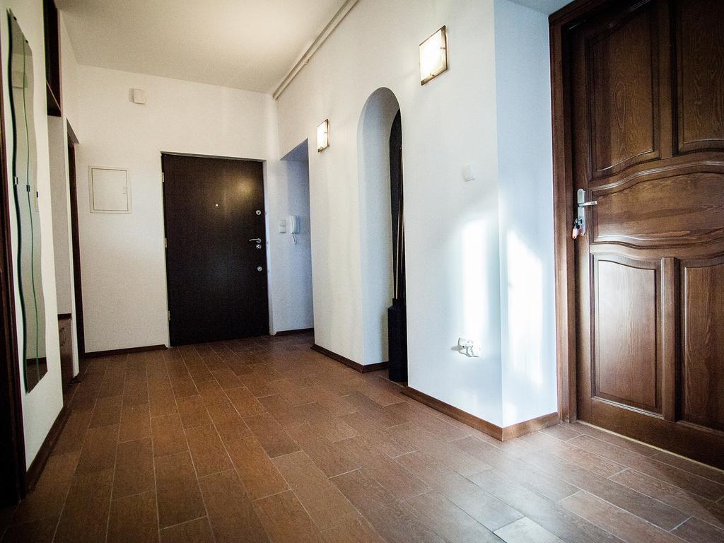 Hostel 4You Bielsko-Biała Kültér fotó