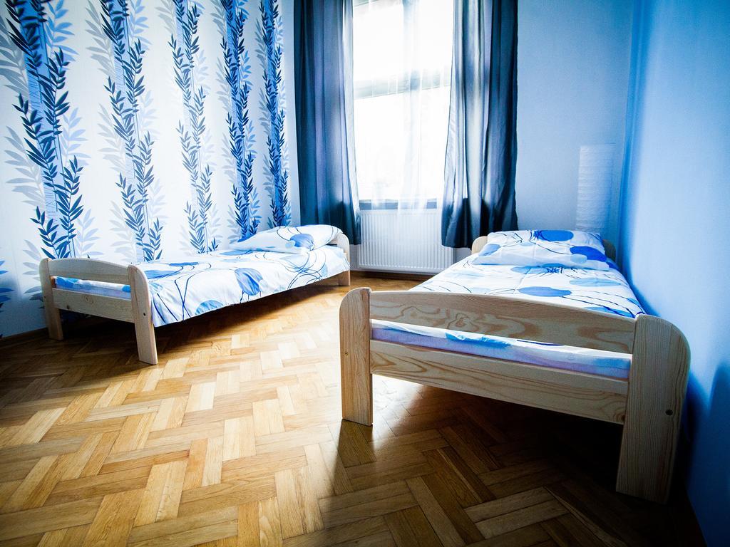 Hostel 4You Bielsko-Biała Szoba fotó