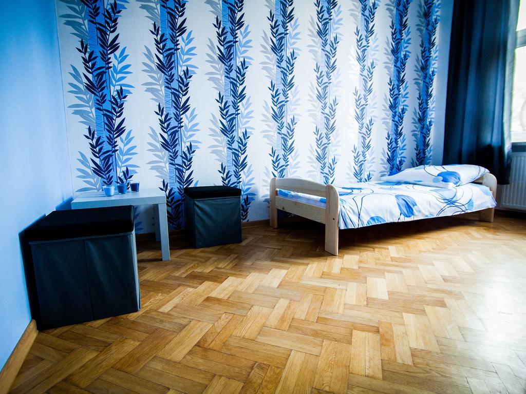 Hostel 4You Bielsko-Biała Szoba fotó