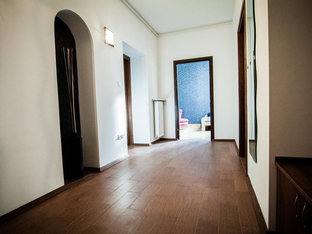 Hostel 4You Bielsko-Biała Kültér fotó