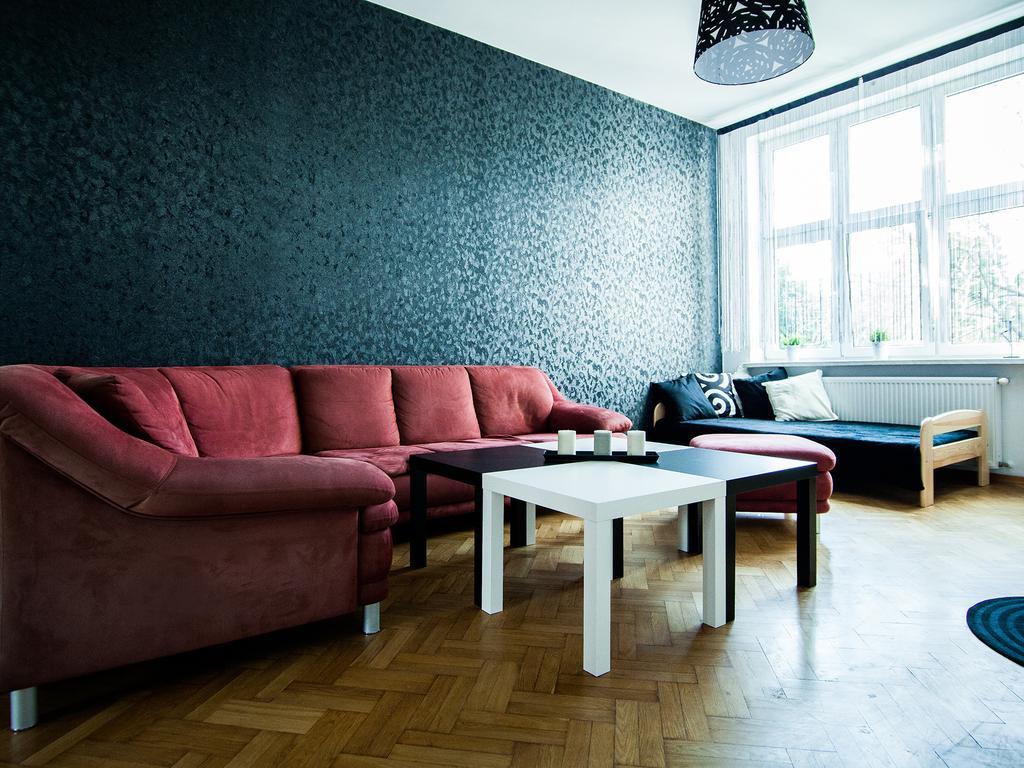 Hostel 4You Bielsko-Biała Kültér fotó