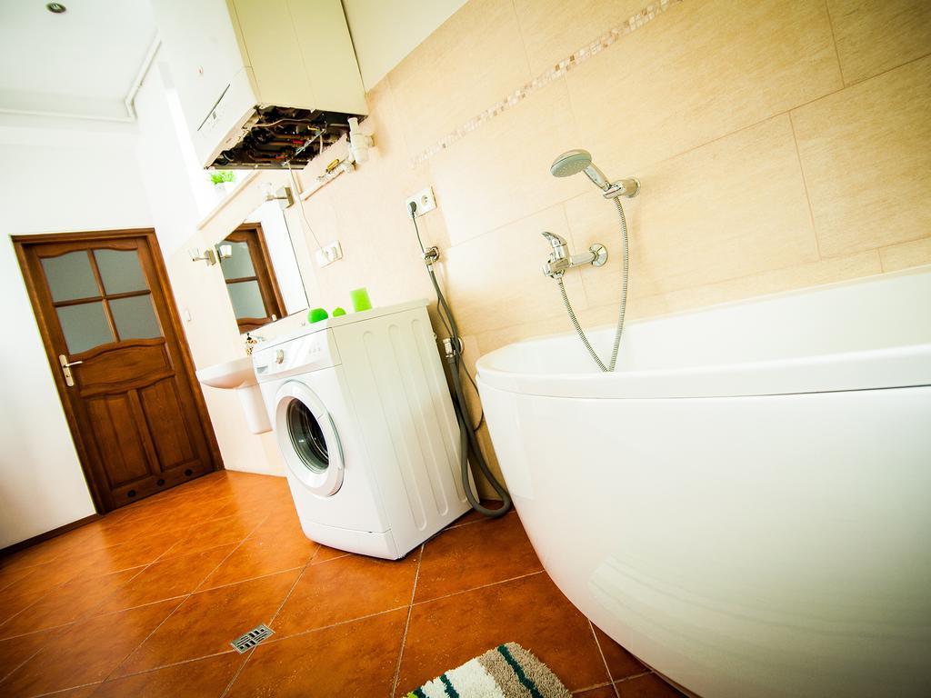 Hostel 4You Bielsko-Biała Kültér fotó