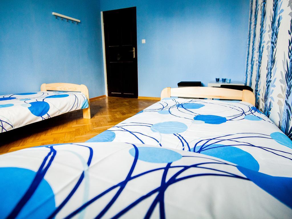 Hostel 4You Bielsko-Biała Szoba fotó