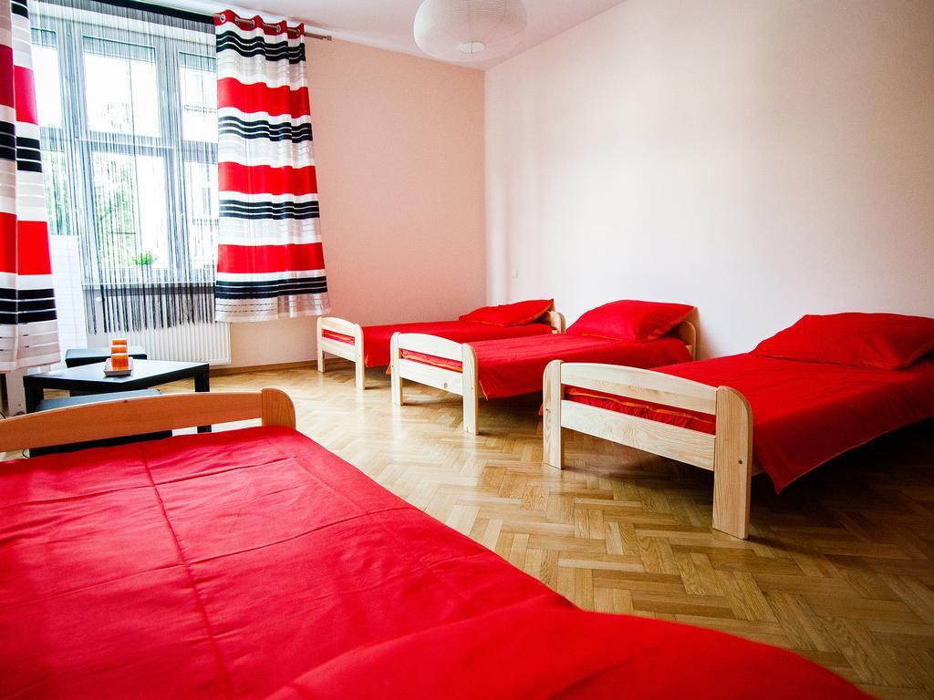 Hostel 4You Bielsko-Biała Szoba fotó