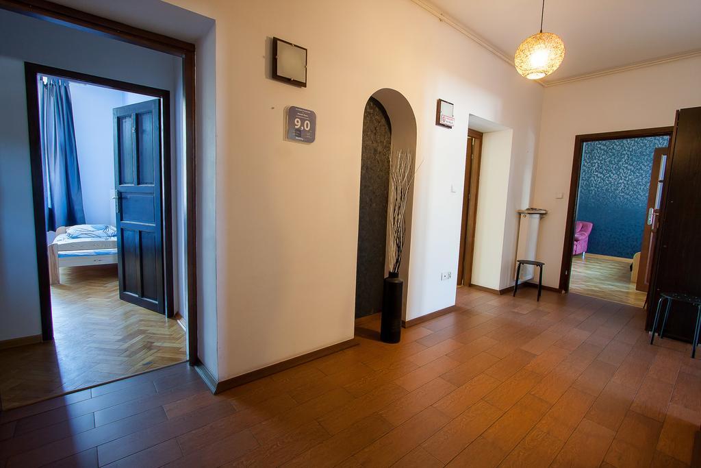 Hostel 4You Bielsko-Biała Kültér fotó