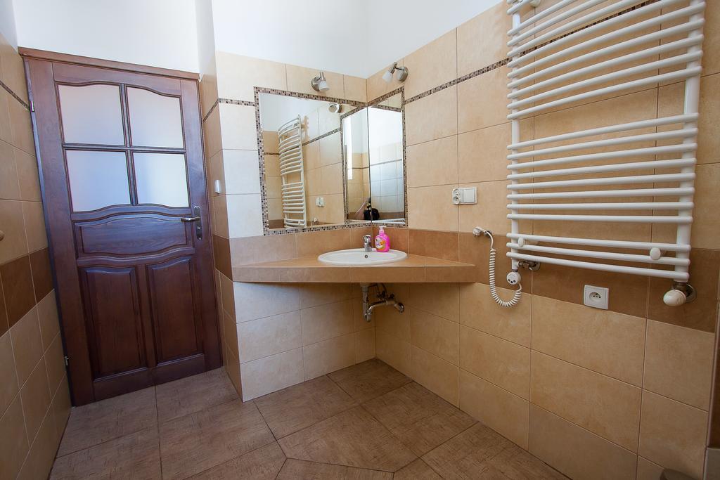 Hostel 4You Bielsko-Biała Kültér fotó