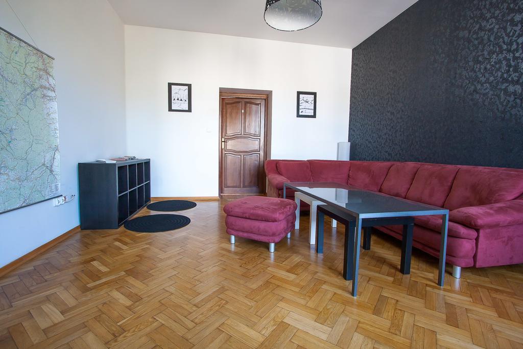 Hostel 4You Bielsko-Biała Kültér fotó