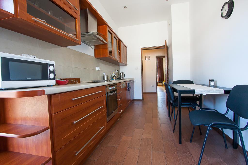 Hostel 4You Bielsko-Biała Kültér fotó