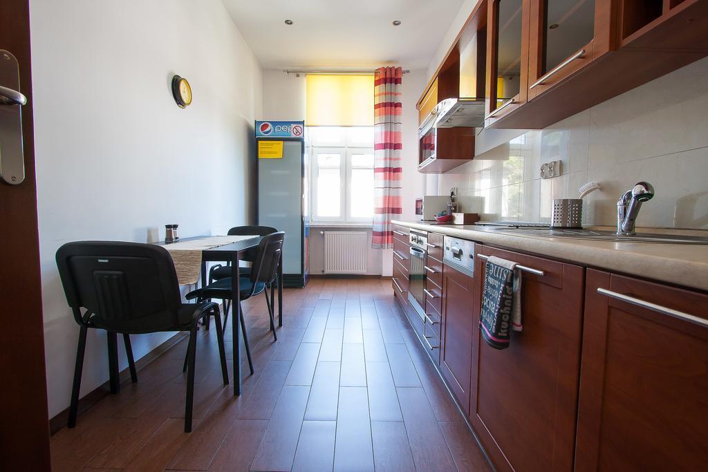 Hostel 4You Bielsko-Biała Kültér fotó