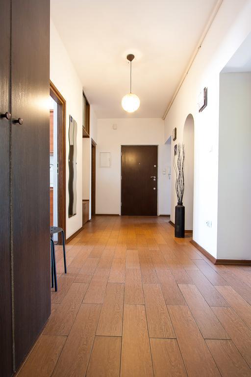 Hostel 4You Bielsko-Biała Kültér fotó