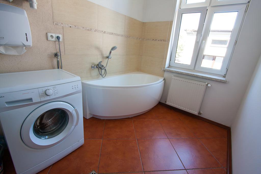Hostel 4You Bielsko-Biała Kültér fotó