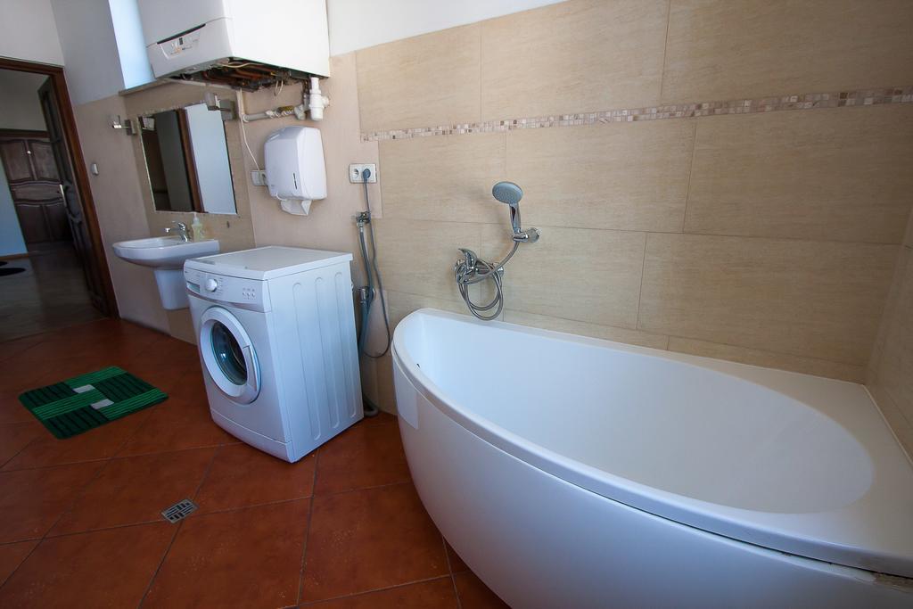 Hostel 4You Bielsko-Biała Kültér fotó