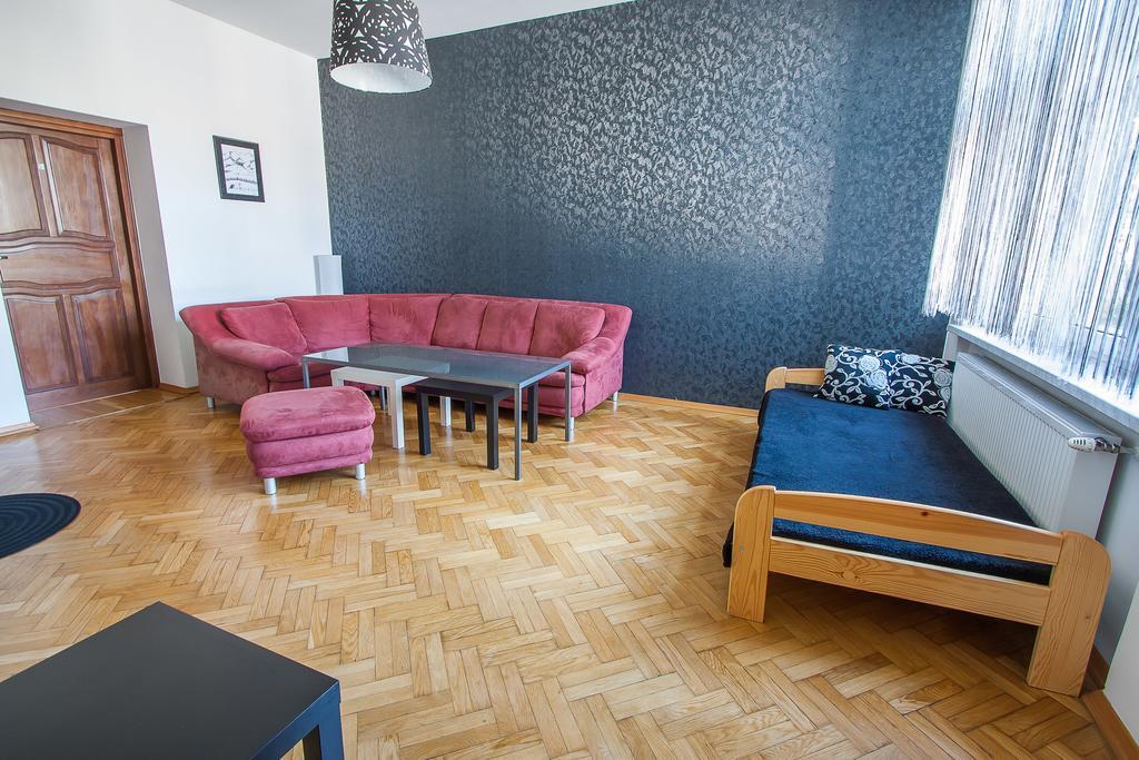 Hostel 4You Bielsko-Biała Kültér fotó