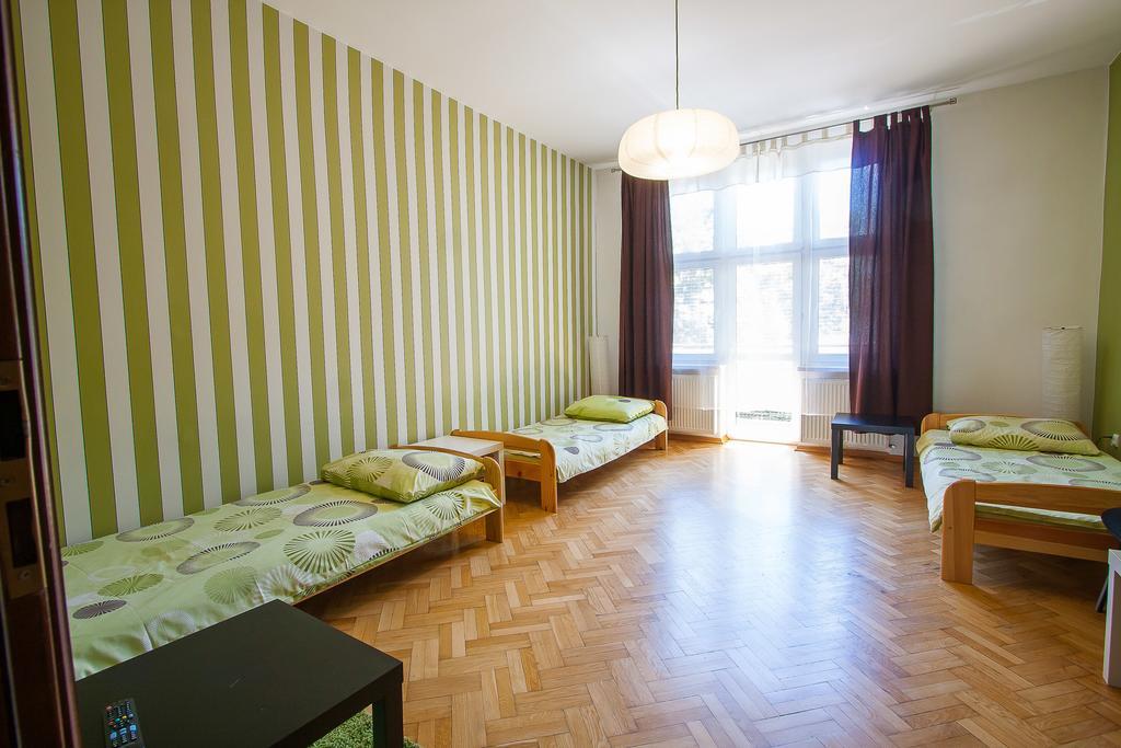Hostel 4You Bielsko-Biała Szoba fotó
