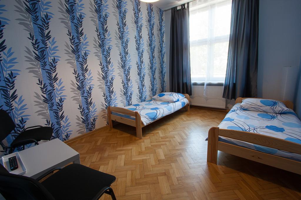 Hostel 4You Bielsko-Biała Szoba fotó