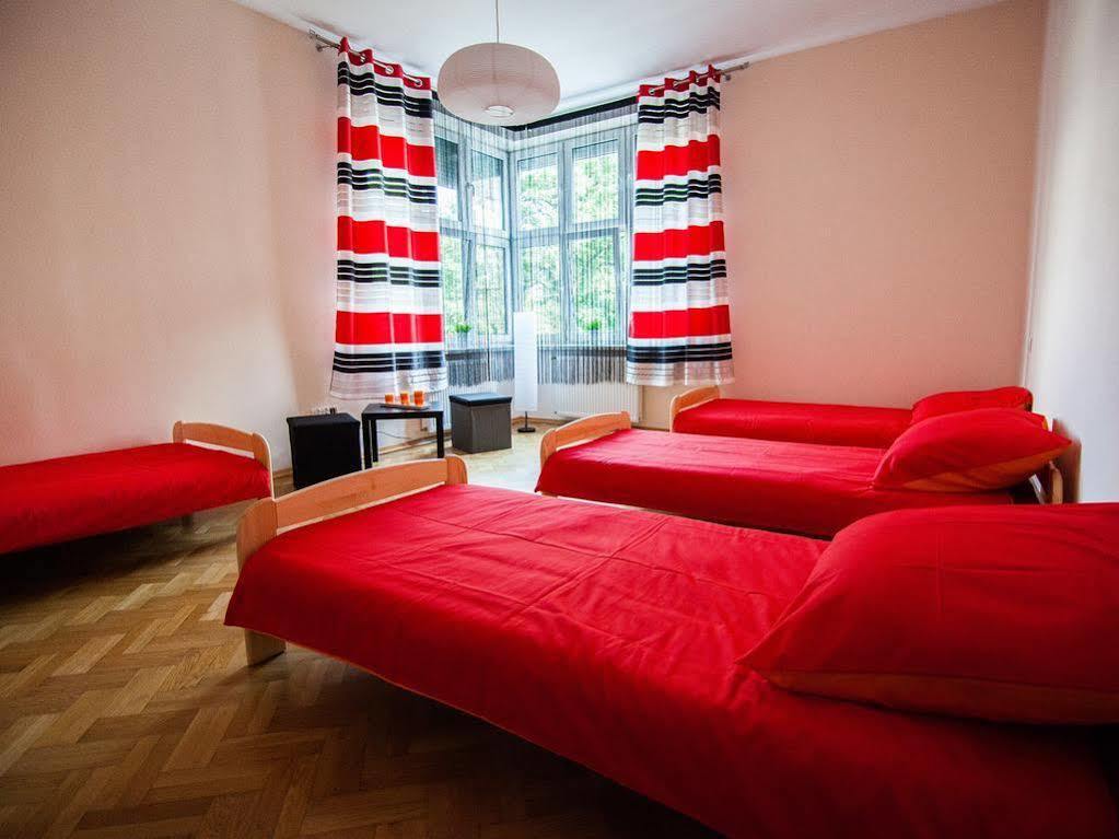 Hostel 4You Bielsko-Biała Kültér fotó